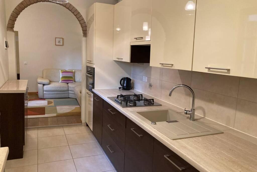 Deluxe Apartment In The Centre Of Floransa Dış mekan fotoğraf