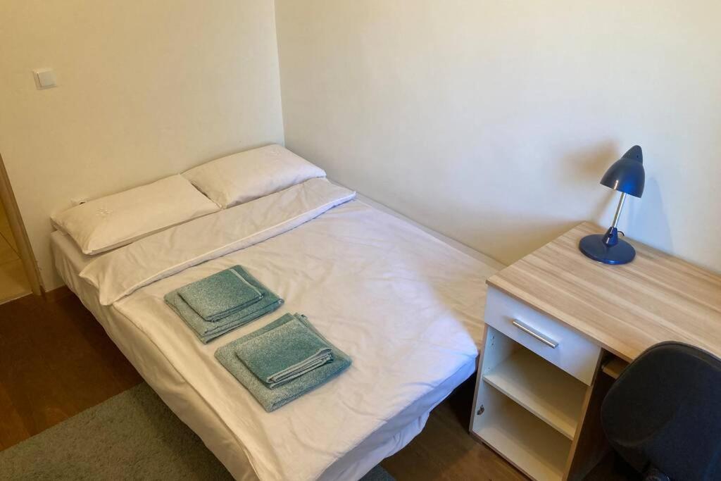 Deluxe Apartment In The Centre Of Floransa Dış mekan fotoğraf