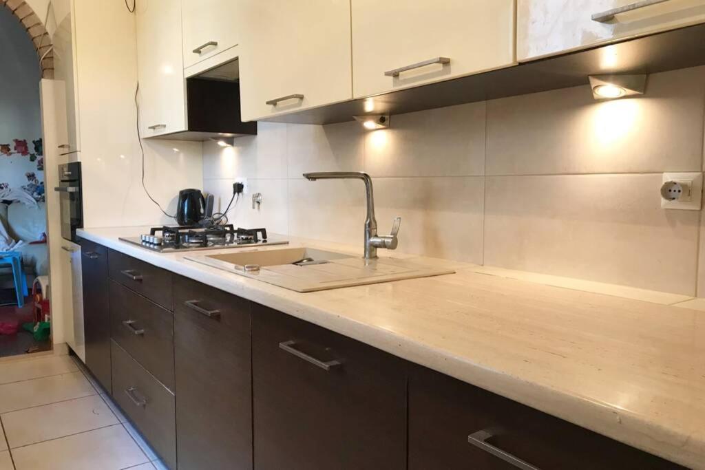 Deluxe Apartment In The Centre Of Floransa Dış mekan fotoğraf