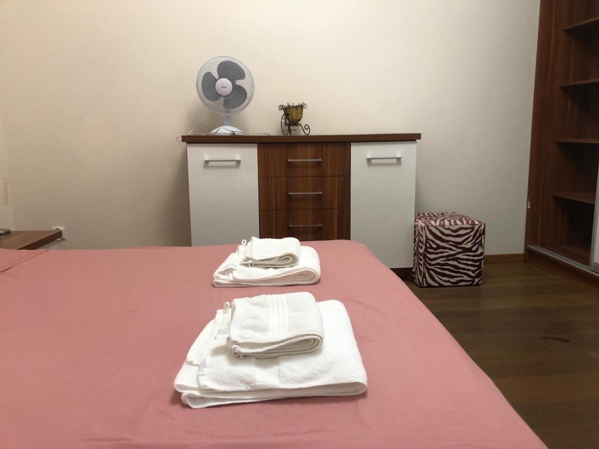Deluxe Apartment In The Centre Of Floransa Dış mekan fotoğraf