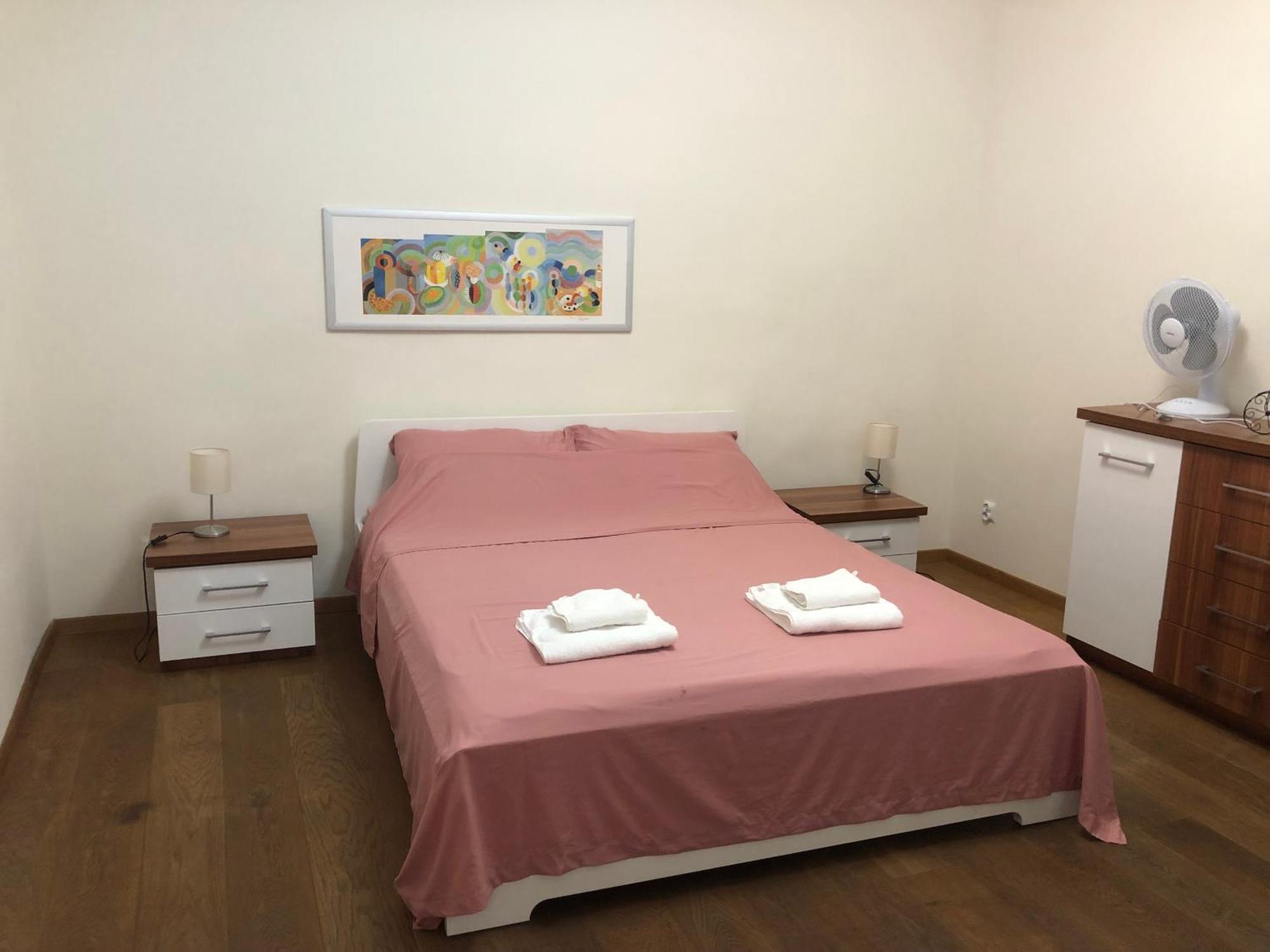 Deluxe Apartment In The Centre Of Floransa Dış mekan fotoğraf