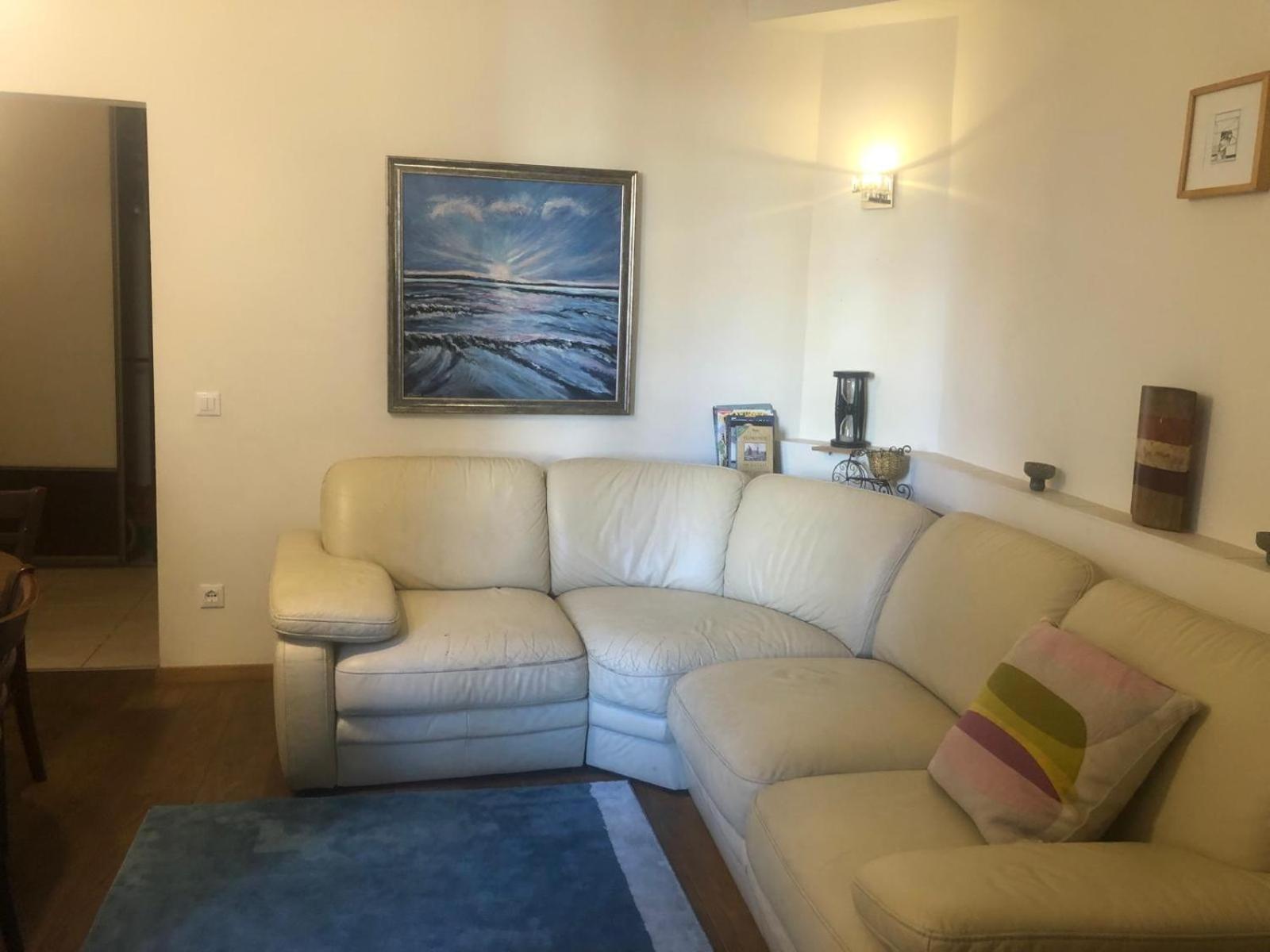 Deluxe Apartment In The Centre Of Floransa Dış mekan fotoğraf