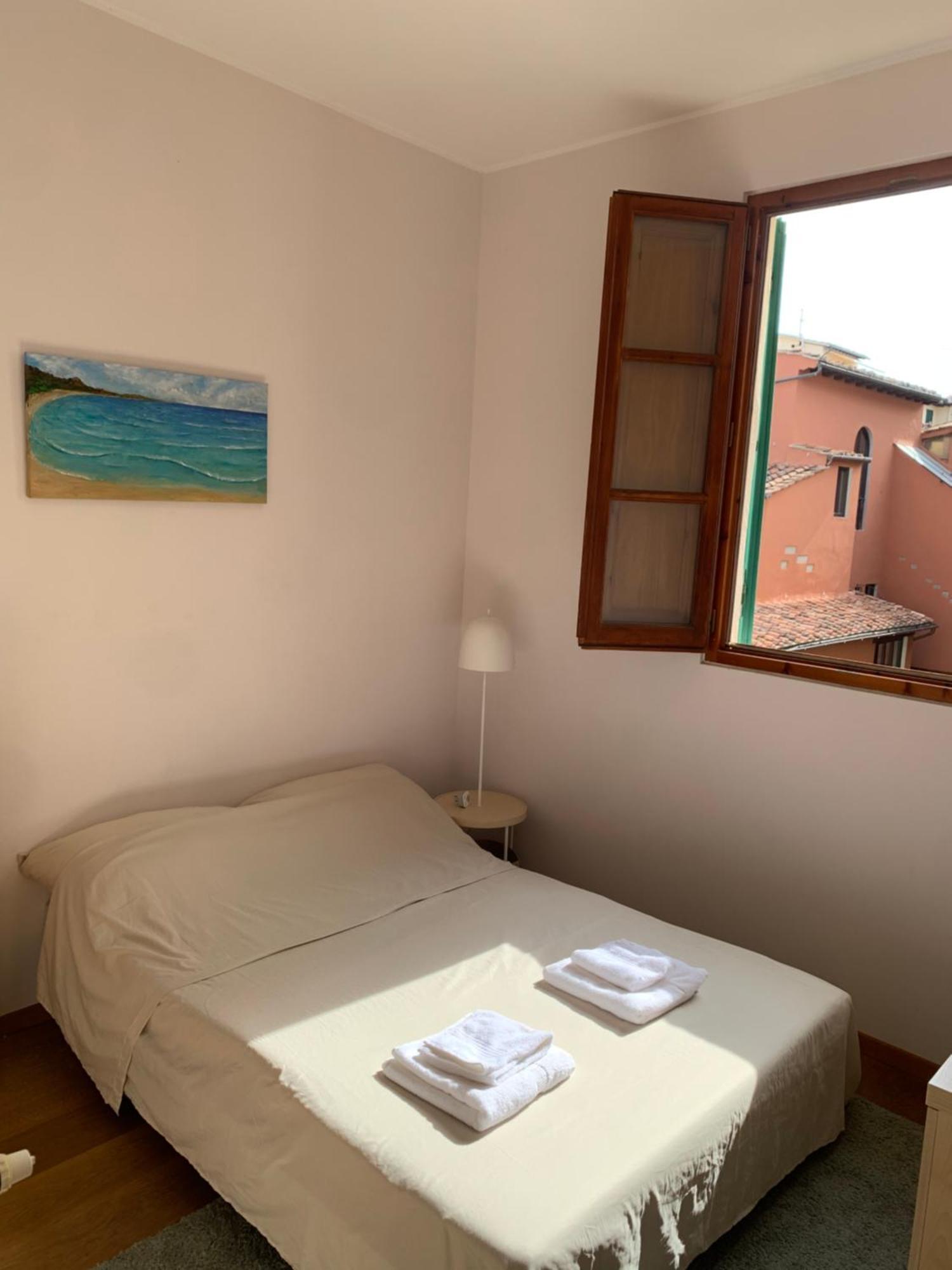 Deluxe Apartment In The Centre Of Floransa Dış mekan fotoğraf