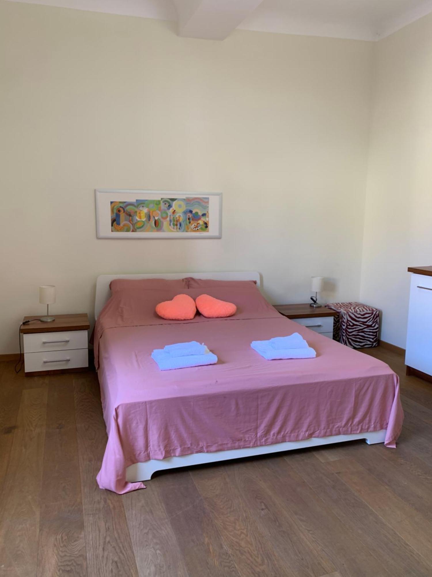 Deluxe Apartment In The Centre Of Floransa Dış mekan fotoğraf